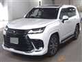 2023 Lexus LX