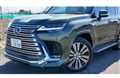 2023 Lexus LX