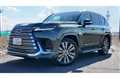 2023 Lexus LX