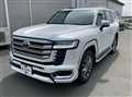 Toyota/Land Cruiser