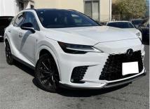 2024 Lexus RX