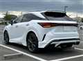 2025 Lexus RX