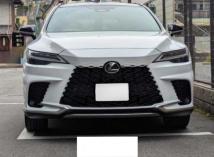 2024 Lexus RX