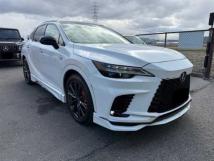 2024 Lexus RX