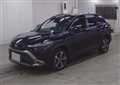 2023 Toyota CorollaCross
