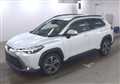2022 Toyota CorollaCross