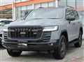 2023 Toyota Land Cruiser