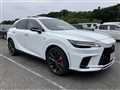 2025 Lexus RX