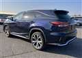 2022 Lexus RX