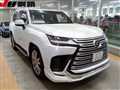 2023 Lexus LX