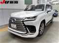 2023 Lexus LX