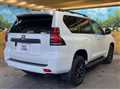 2022 Toyota Land Cruiser Prado