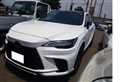 2024 Lexus RX