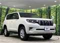 2023 Toyota Land Cruiser Prado