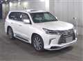 2015 Lexus LX