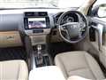 2021 Toyota Land Cruiser Prado