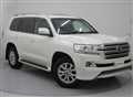 2020 Toyota Land Cruiser