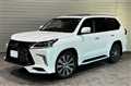2020 Lexus LX
