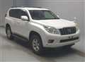 2013 Toyota Land Cruiser Prado