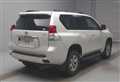 2013 Toyota Land Cruiser Prado