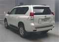 2013 Toyota Land Cruiser Prado