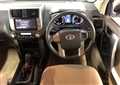 2013 Toyota Land Cruiser Prado