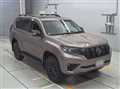 2023 Toyota Land Cruiser Prado