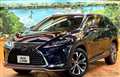 2020 Lexus RX