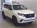 2023 Toyota Land Cruiser Prado