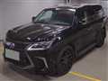 2016 Lexus LX