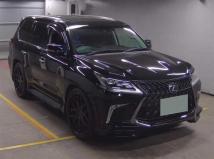 2016 Lexus LX