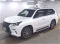 2021 Lexus LX