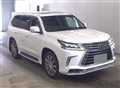 2016 Lexus LX
