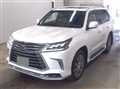 2016 Lexus LX