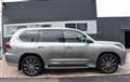 2020 Lexus LX