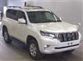 2023 Toyota Land Cruiser Prado