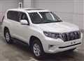 2023 Toyota Land Cruiser Prado