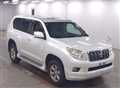 2010 Toyota Land Cruiser Prado
