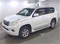 2010 Toyota Land Cruiser Prado