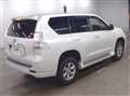 2010 Toyota Land Cruiser Prado