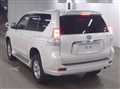 2010 Toyota Land Cruiser Prado