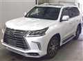 2019 Lexus LX