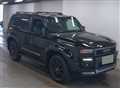 Toyota/Land Cruiser