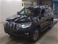 2022 Toyota Land Cruiser Prado