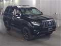 2023 Toyota Land Cruiser Prado