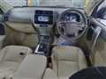 2022 Toyota Land Cruiser Prado