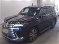 2023 Lexus LX
