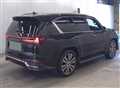 2023 Lexus LX