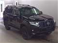 2022 Toyota Land Cruiser Prado
