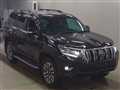 2023 Toyota Land Cruiser Prado